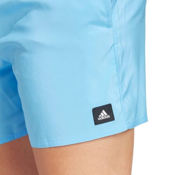 adidas Solid CLX Classic-Length M IR6216 swimming shorts