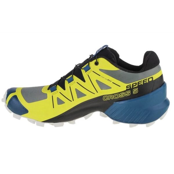 Salomon Speedcross 5 M 416096 running shoes