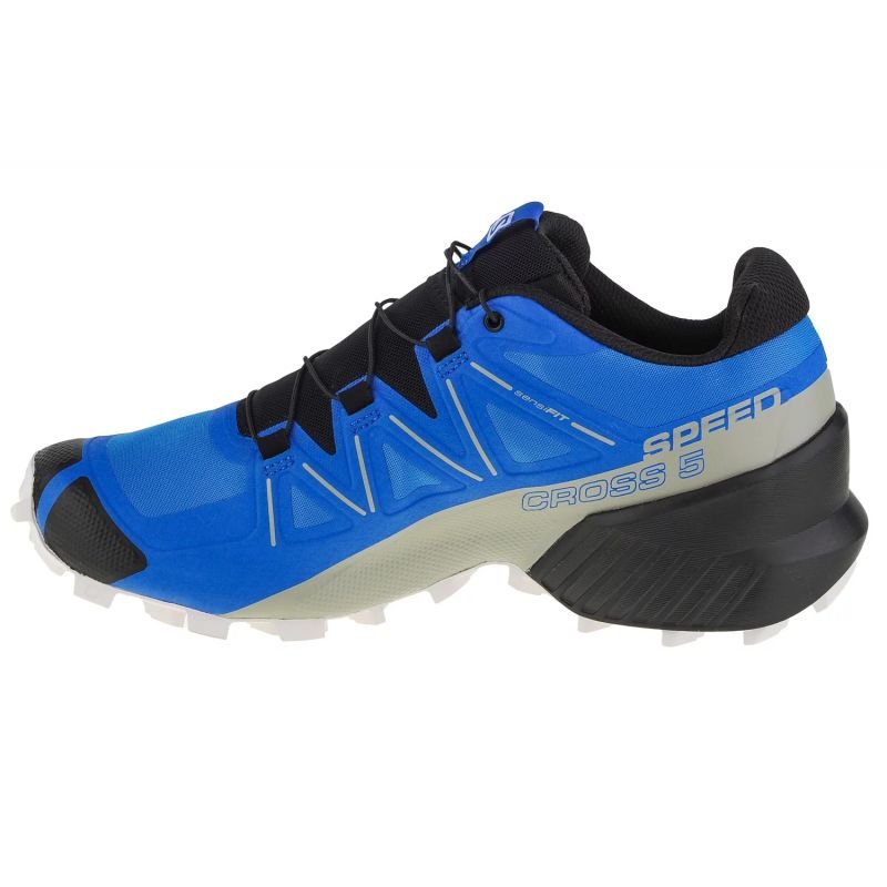 Salomon Speedcross 5 M 416095 running shoes