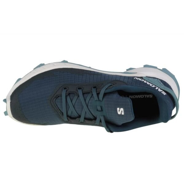 Salomon Alphacross 4 W running shoes 471167