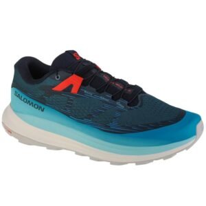 Salomon Ultra Glide 2 M running shoes 470425 – 45 1/3, Blue