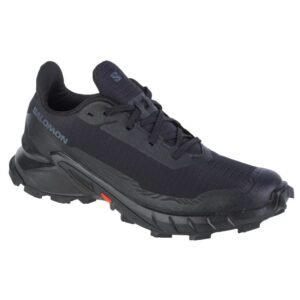 Salomon Alphacross 5 M 473131 running shoes – 42 2/3, Black