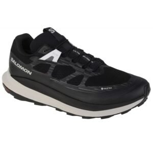 Salomon Ultra Glide 2 GTX M 472166 running shoes – 44 2/3, Black