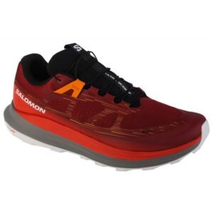 Salomon Ultra Glide 2 GTX M 472165 running shoes – 42 2/3, Red