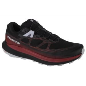 Salomon Ultra Glide 2 M running shoes 472120 – 44, Black