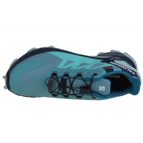 Salomon Supercross 4 GTX W 473169 running shoes