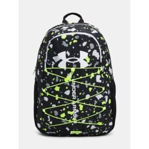 Under Armor Hustle Sport backpack 1364181-731 – uniw, Black