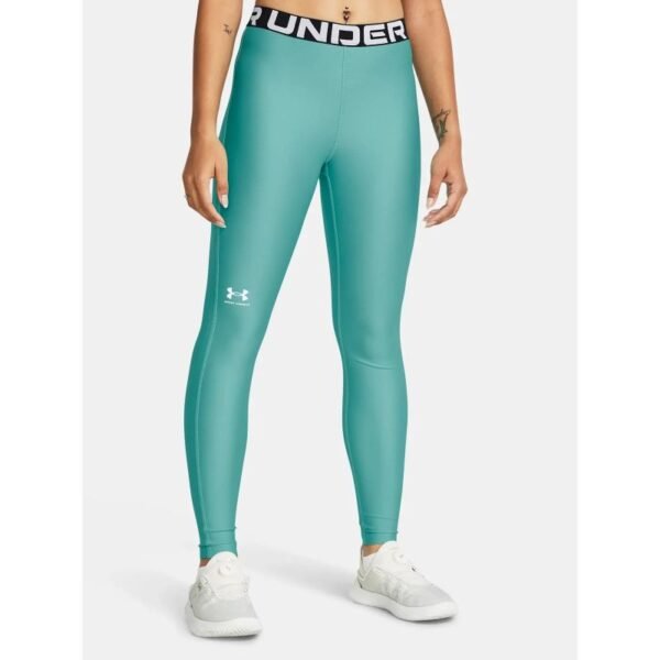 Under Armor W leggings 1383559-482 – S, Blue