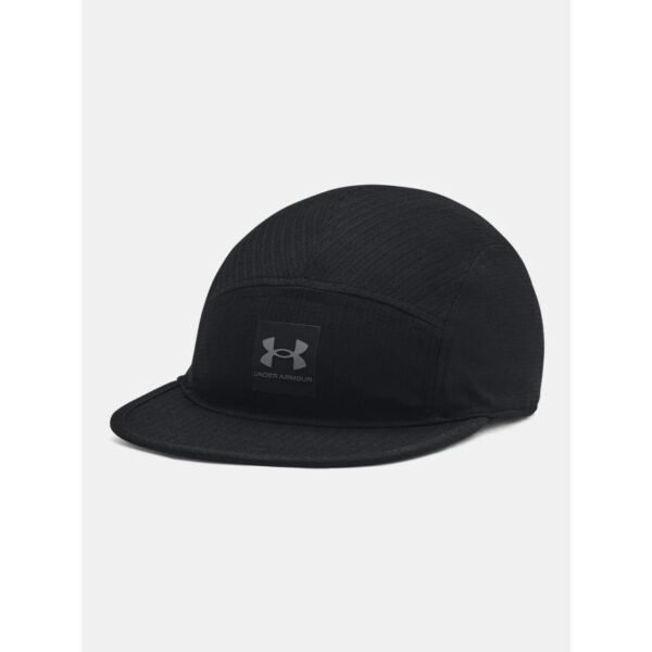 Under Armor baseball cap 1383436-001 – uniw, Black