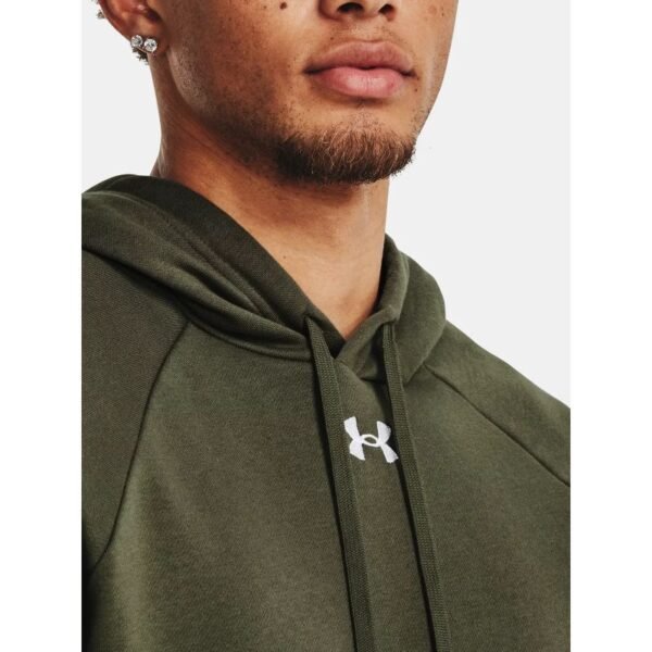 Under Armor M 1379757-390 sweatshirt