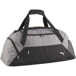 Puma Team Goal bag 90233 06 – N/A, Gray/Silver