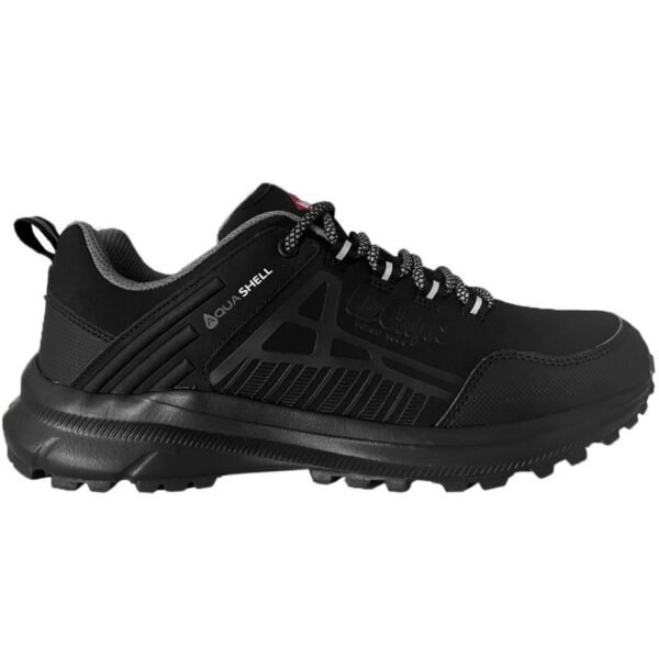 Lee Cooper M LCW-24-01-2402MA shoes – 44, Black