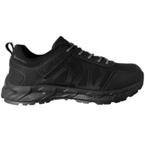 Lee Cooper M LCW-24-01-2400MA shoes – 43, Black