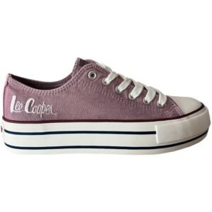 Lee Cooper W shoes LCW-24-31-2219LA – 37, Violet