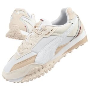 Puma W shoes 393118 02 – 38, White, Pink