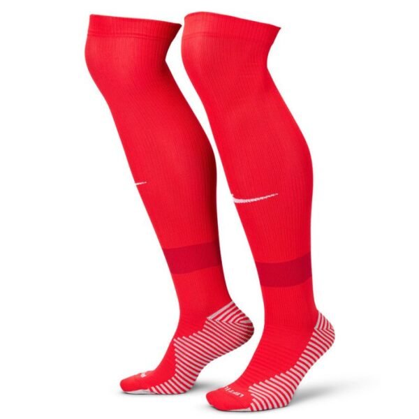 Nike Strike FQ8253-657 leggings – XL, Red