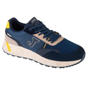 Joma C.660 2403 M C660S2403 shoes – 42, Navy blue