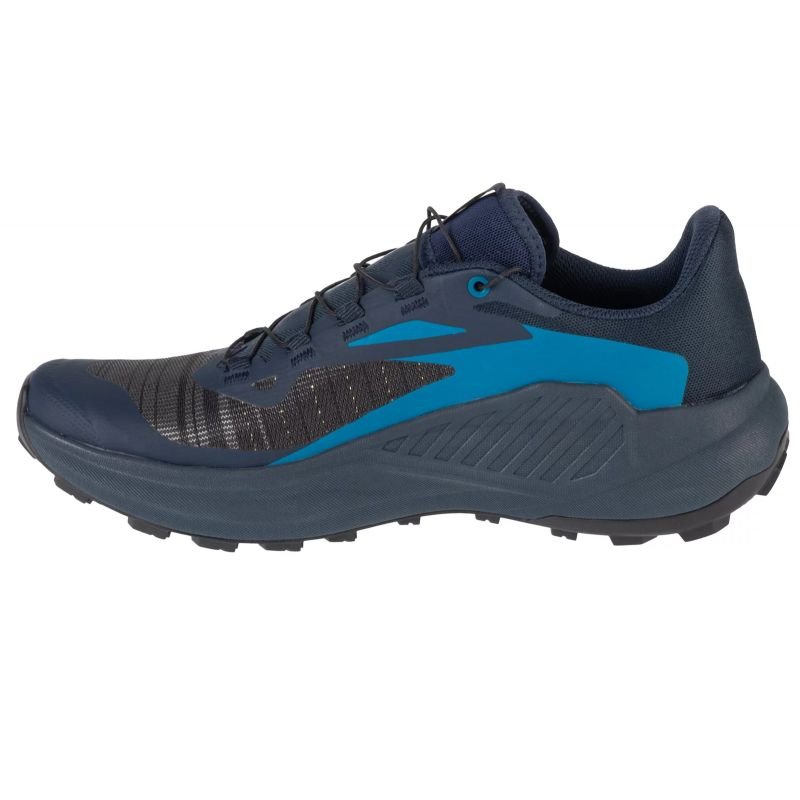 Salomon Genesis M 474430 running shoes