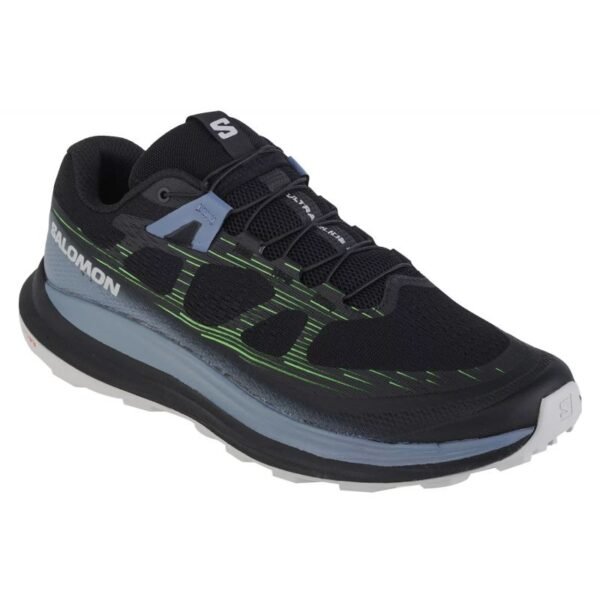 Salomon Ultra Glide 2 M running shoes 473862 – 44, Black