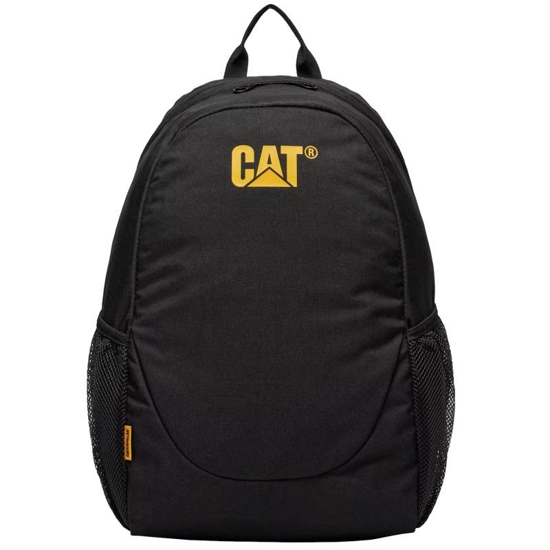 Caterpillar V-Power Backpack 84524-01 – one size, Black