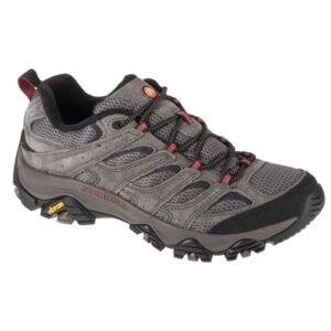 Merrell Moab 3 M shoes J035873 – 44, Gray/Silver