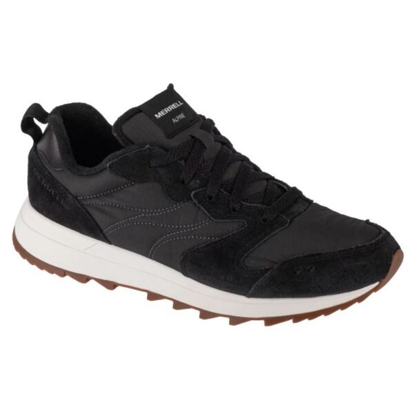 Merrell Alpine 83 Sneaker Sport M J006047 shoes – 44, Black