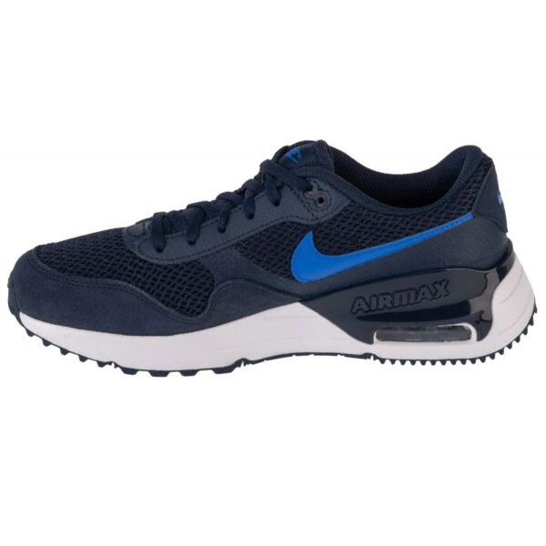 Nike Air Max System GS DQ0284-400 shoes