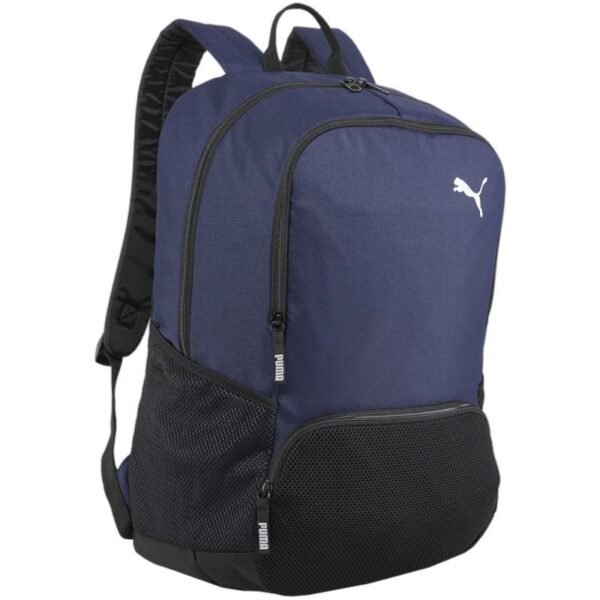 Puma Team Goal Premium backpack 90458 05 – N/A, Black