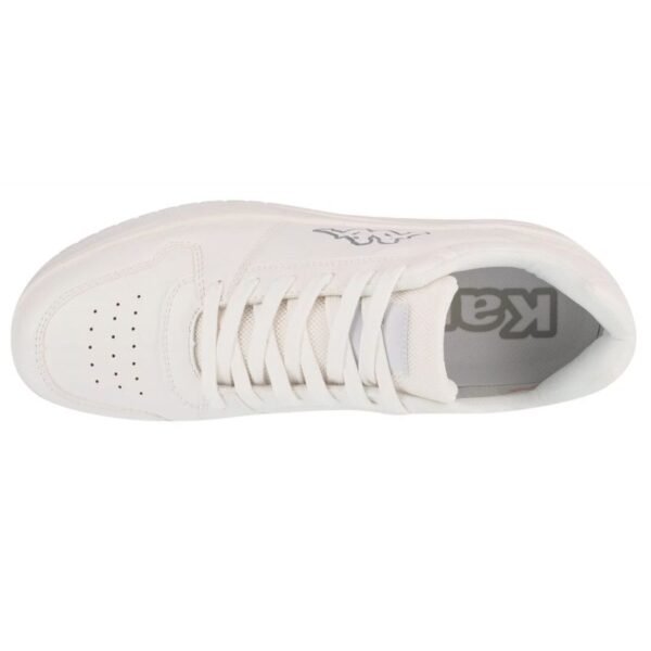 Kappa Coda Low OC M 243405OC-1010 shoes