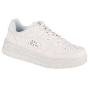 Kappa Bash Dlx W shoes 243384-1014 – 37, White