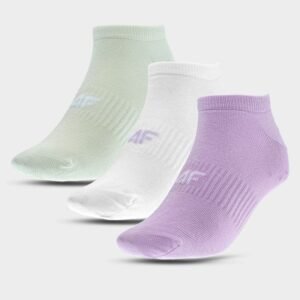 4F W socks 4FWMM00USOCF276 91S – 39 – 42, Multicolour