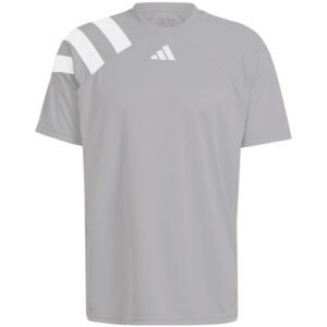 Adidas Fortore 23 M T-shirt IK5772 – XL, Gray/Silver