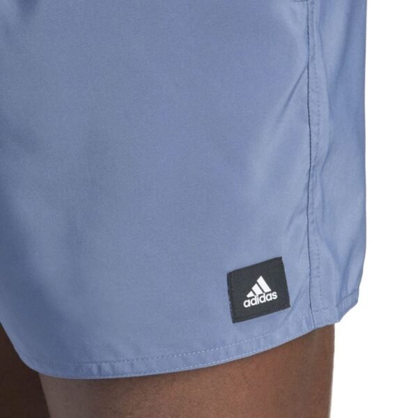 adidas Solid CLX Short-Length M IR6221 swimming shorts