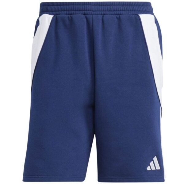 Adidas Tiro 24 Sweat M IS2158 shorts – L, Navy blue