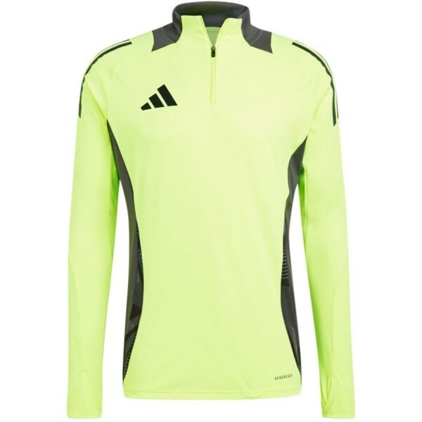 Adidas Tiro 24 Competition Training M IS1642 sweatshirt – L, Green