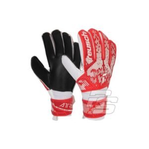 Reusch Attrakt Solid M 54 70 016 8905 gloves – 8, Red