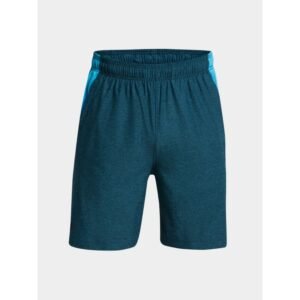 Under Armor M shorts 1376955-419 – XL, Blue, Green