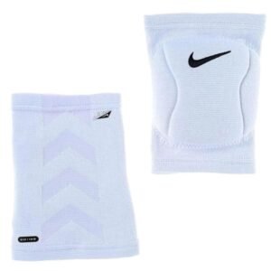 Nike Streak Volleyball Knee Pads Ce 2PPK NVP07-100 – XL/XXL, White