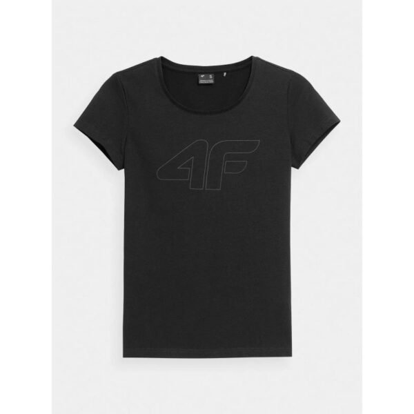 4F T-shirt W 4FWSS24TTSHF1163-20S
