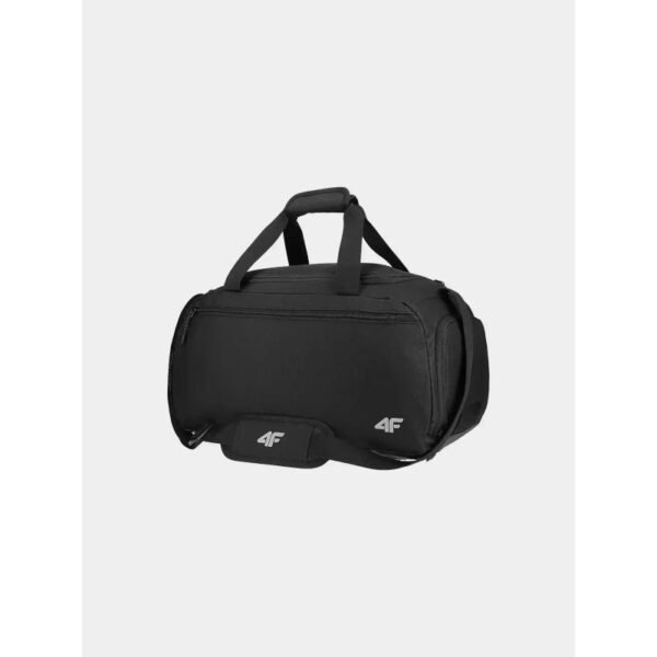 Bag 4F 4FWSS24ABAGU105-20S – uniw, Black