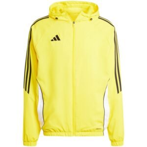 Adidas Tiro 24 M jacket IM8807 – L, Yellow