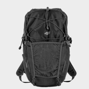 4F hiking backpack 4FWSS24ABACU299 20S – 40 L, Black
