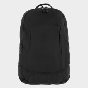 Backpack 4F 4FWSS24ABACU277 20S – 20 L, Black