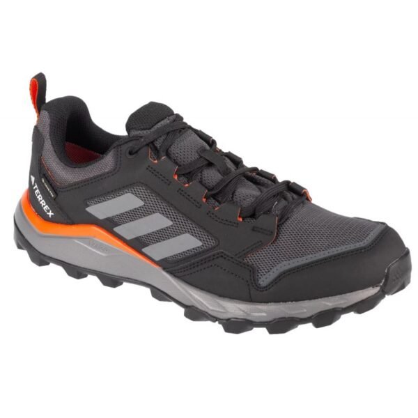 Adidas Terrex Tracerocker 2 GTX Trail M IF0380 shoes – 48, Black