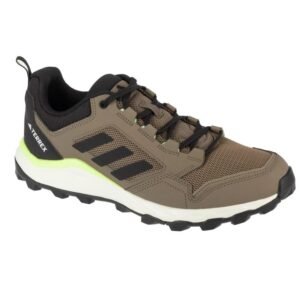 Adidas Terrex Tracerocker 2.0 Trail M IF0379 shoes – 43 1/3, Green
