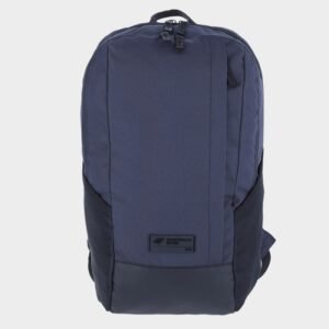 Backpack 4F 4FWSS24ABACU280 31S – 20 L, Navy blue