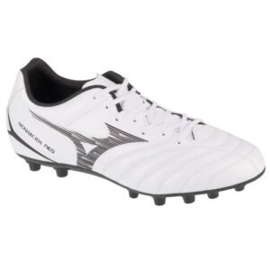 Mizuno Monarcida Neo III Select AG M P1GA242609 football shoes – 46, White