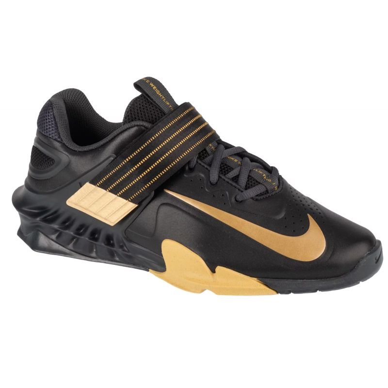 Nike Savaleos M CV5708-001 shoes – 43, Black