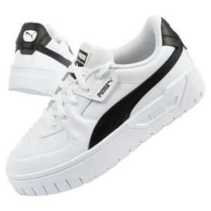 Puma Cali Dream W shoes 383157 04 – 36, White