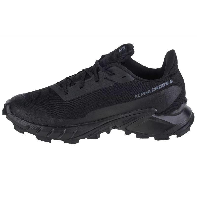 Salomon Alphacross 5 GTX W 473109 running shoes
